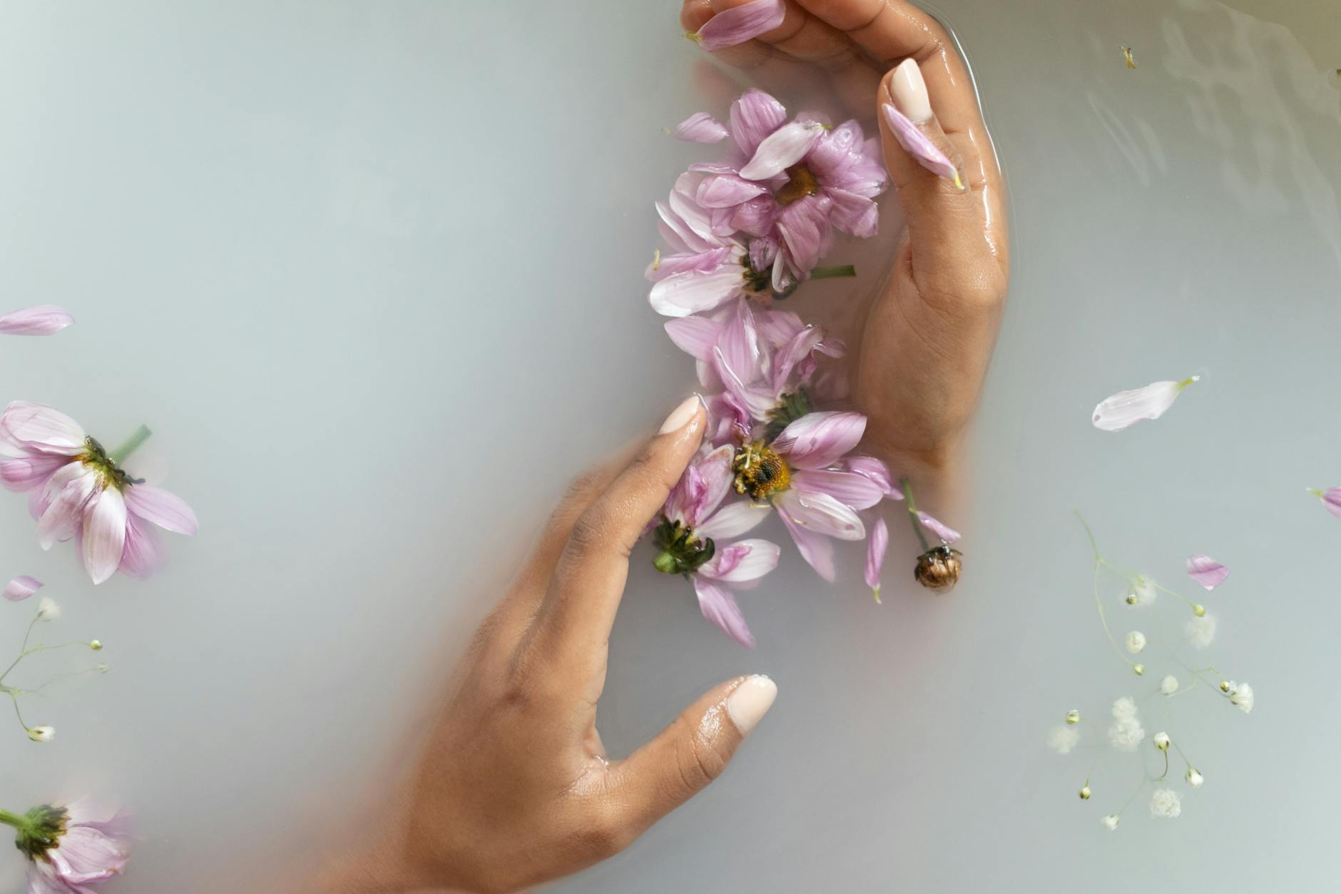 Take a Beltane Bath: A Spring Cleansing Ritual for Renewal