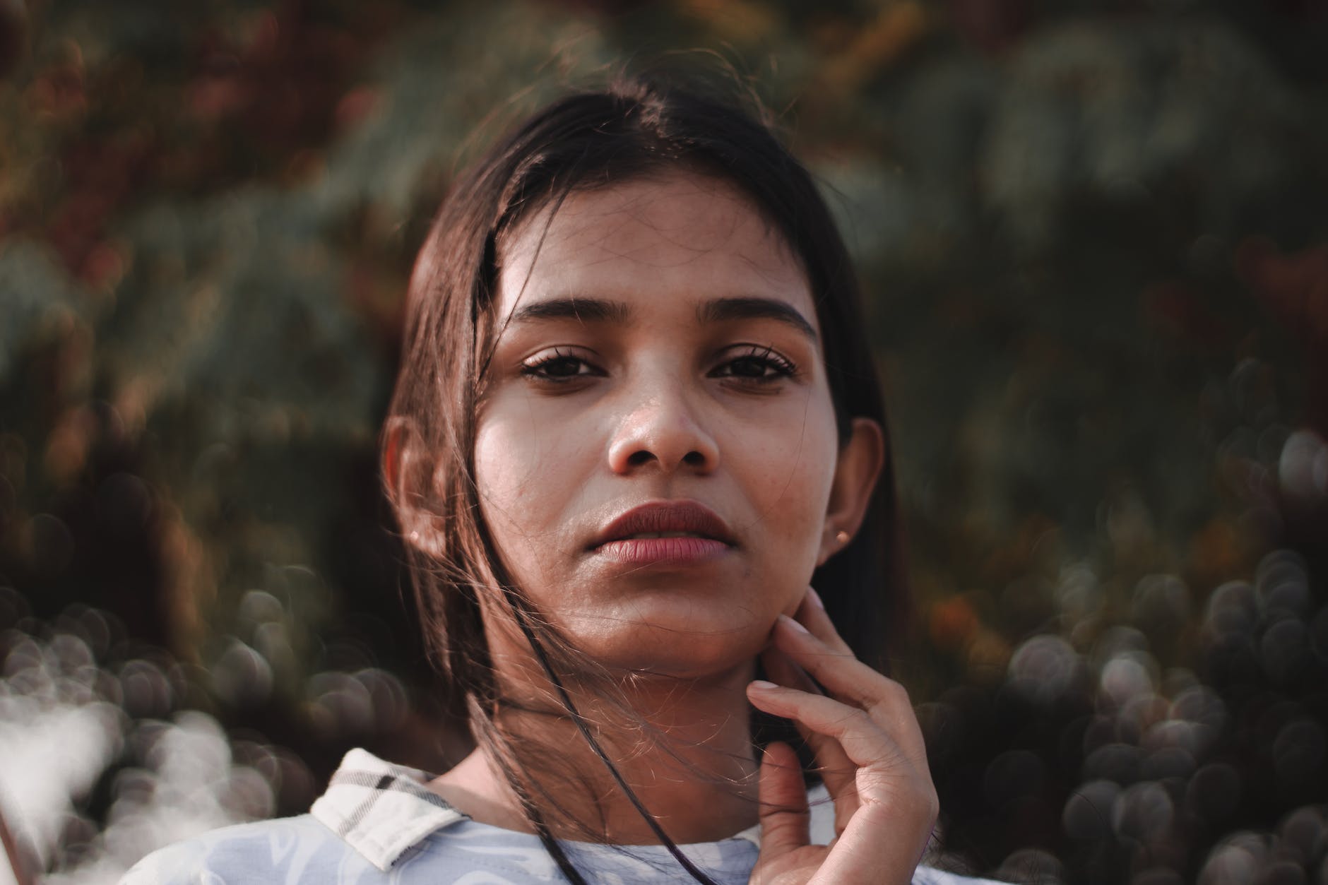 Breathing Exercises for Stress Relief: 5 Calming Techniques