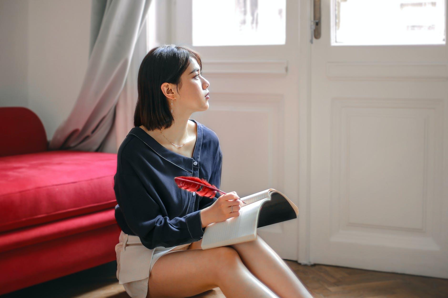 Mindful Self-Compassion: Learning to Give Ourselves Grace