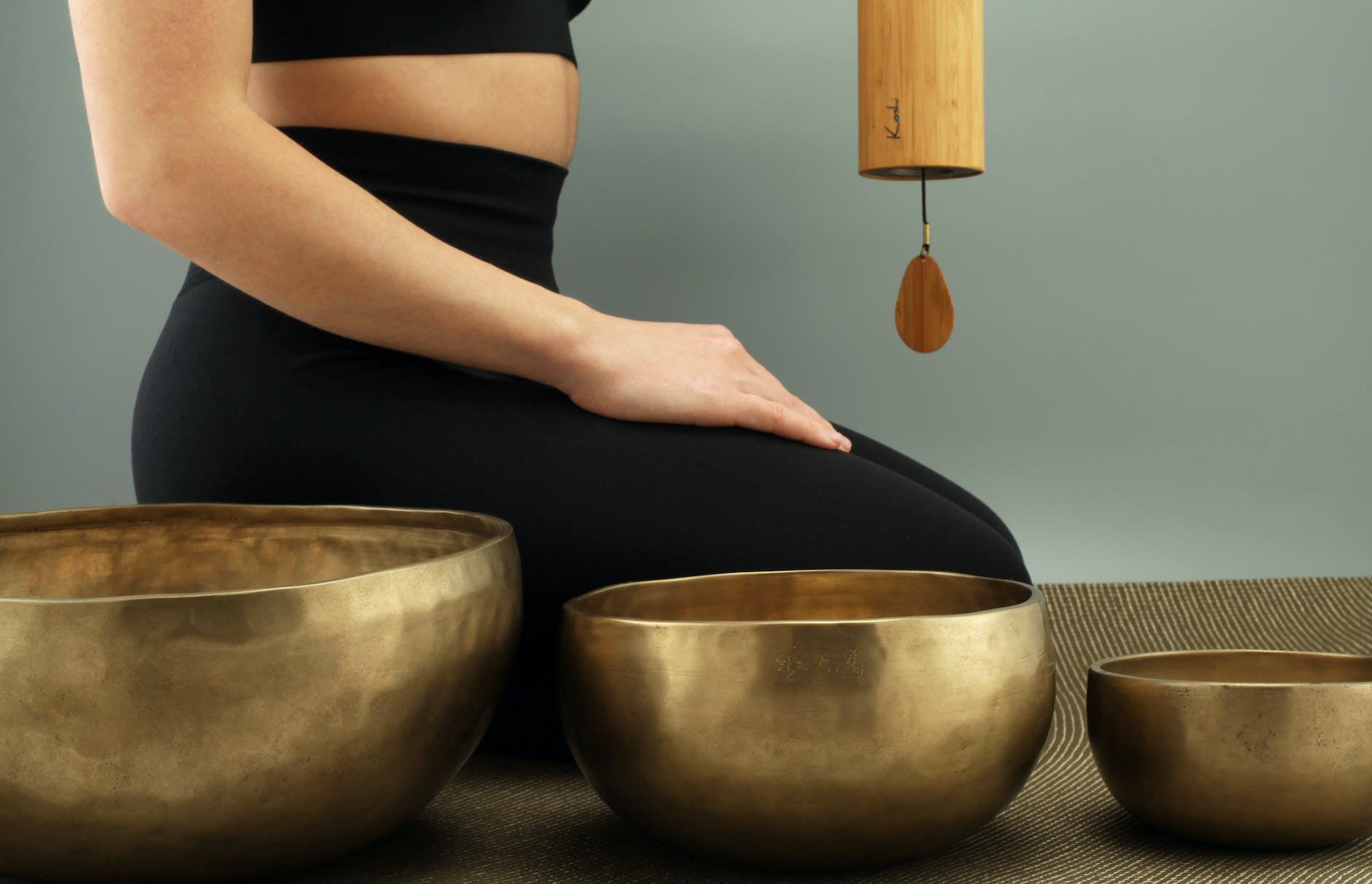 Healing Vibrations: The Power of Sound for Relaxation and Well-being