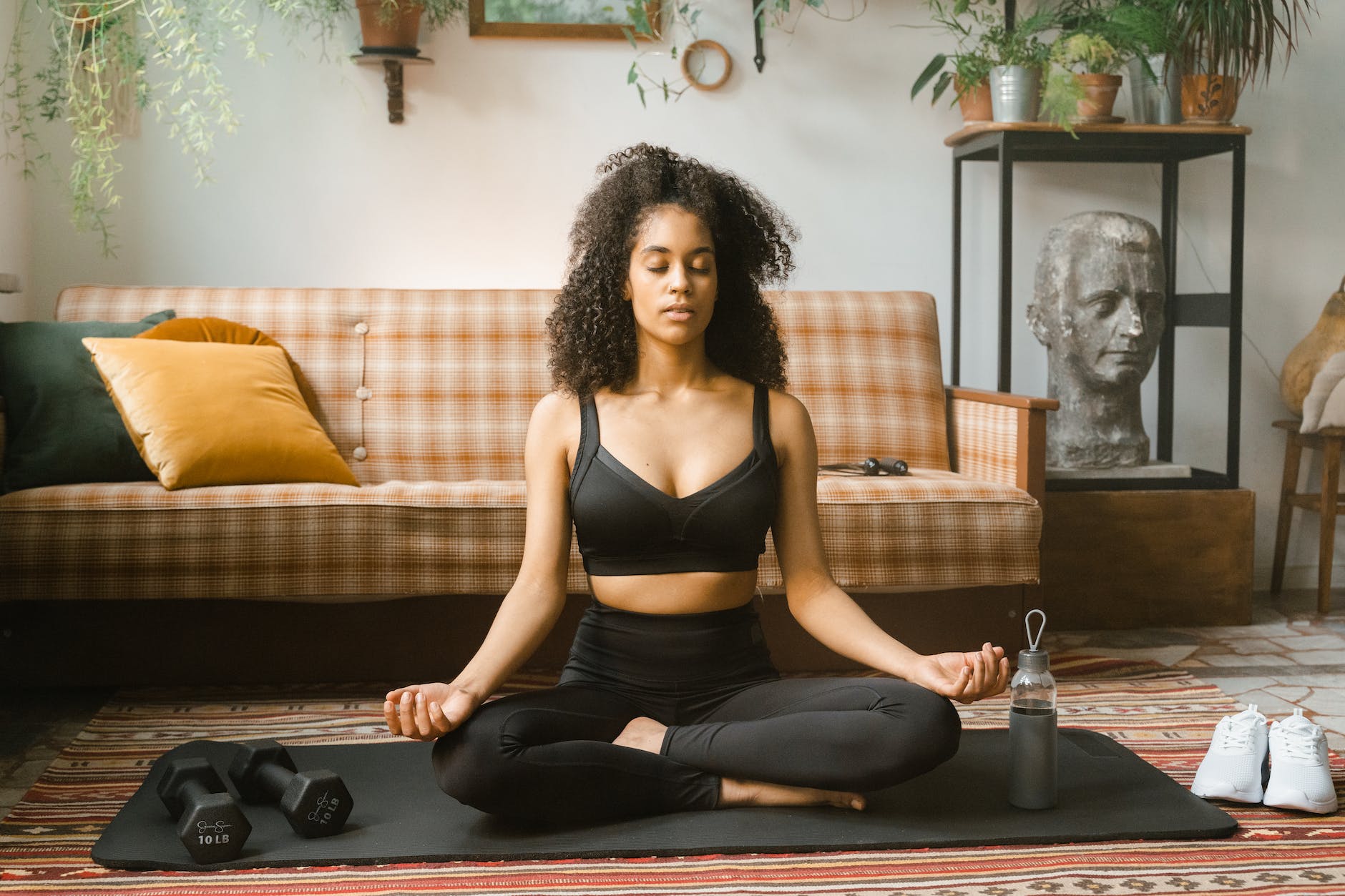 Personalized Meditation: Practice for Your Own Goals & Needs