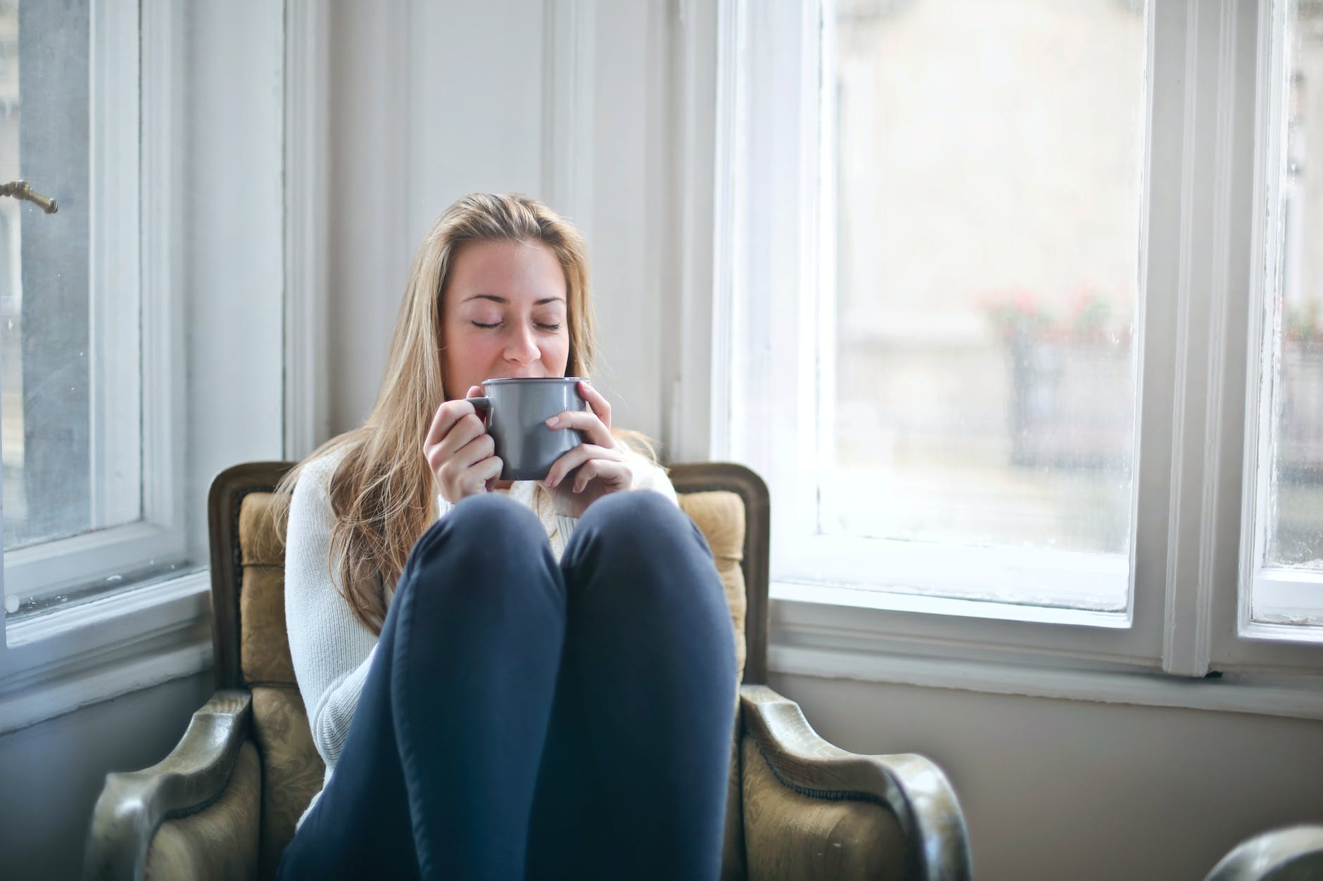 Nurturing Lasting Wellbeing with the Power of Meditation