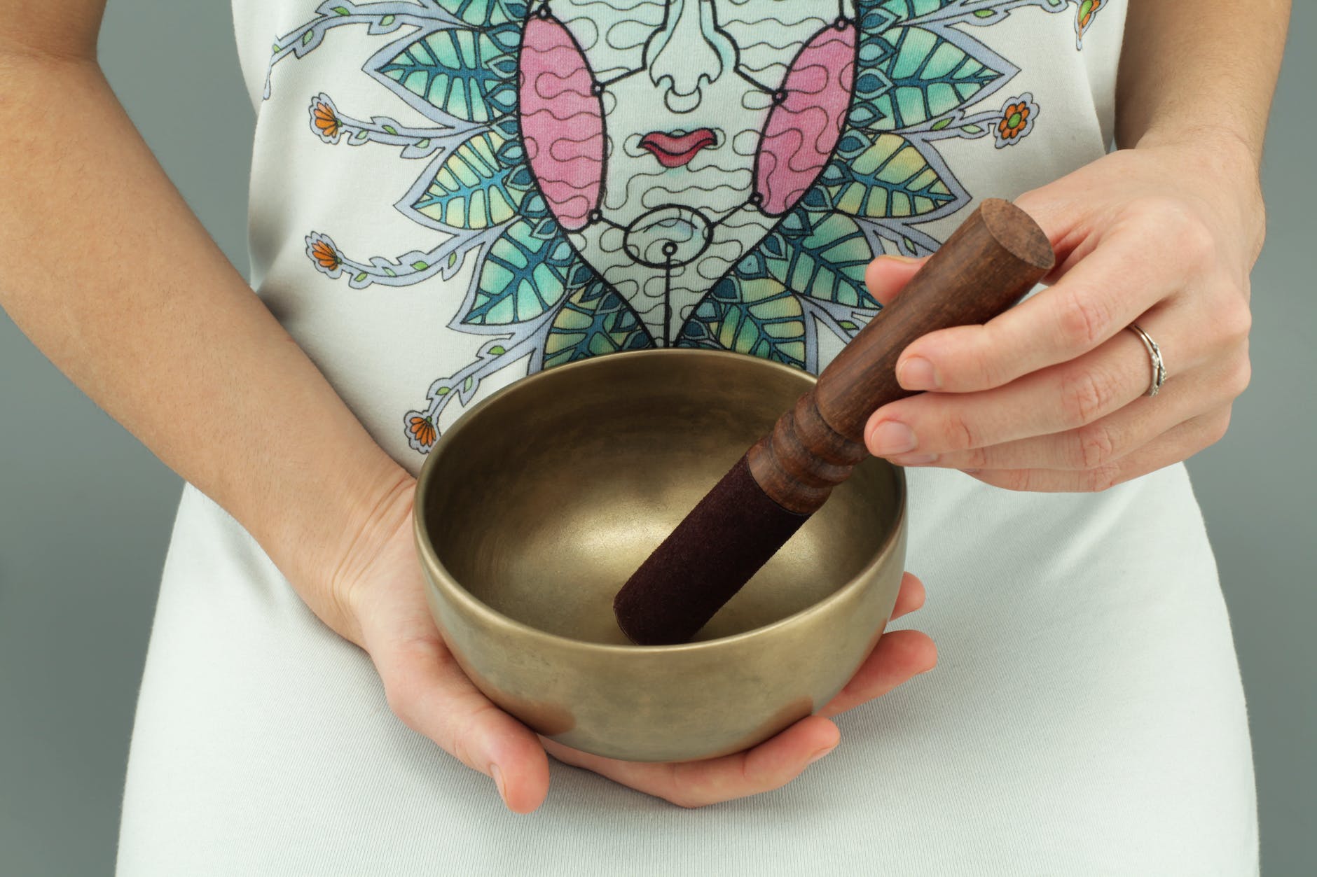 Sound Therapy: Serenades for Stress Relief, Relaxation and Rejuvenation
