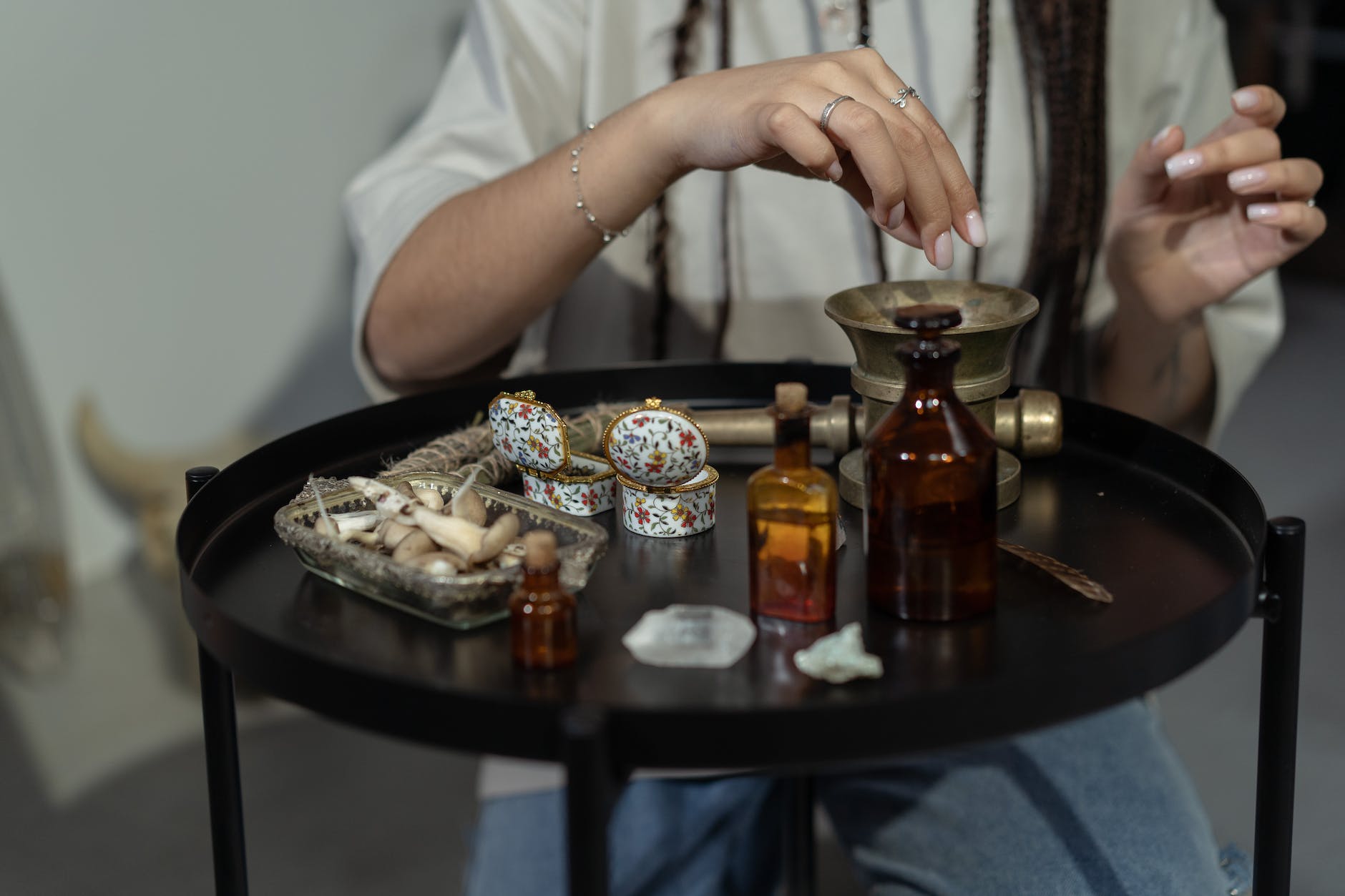Crafting a Modern Mabon Ritual: Celebrating Balance and Abundance