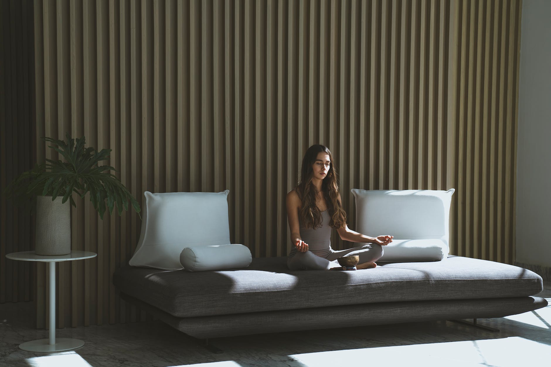 Crafting Your Unique Sound Oasis: Designing a Personalized Sound Therapy Routine