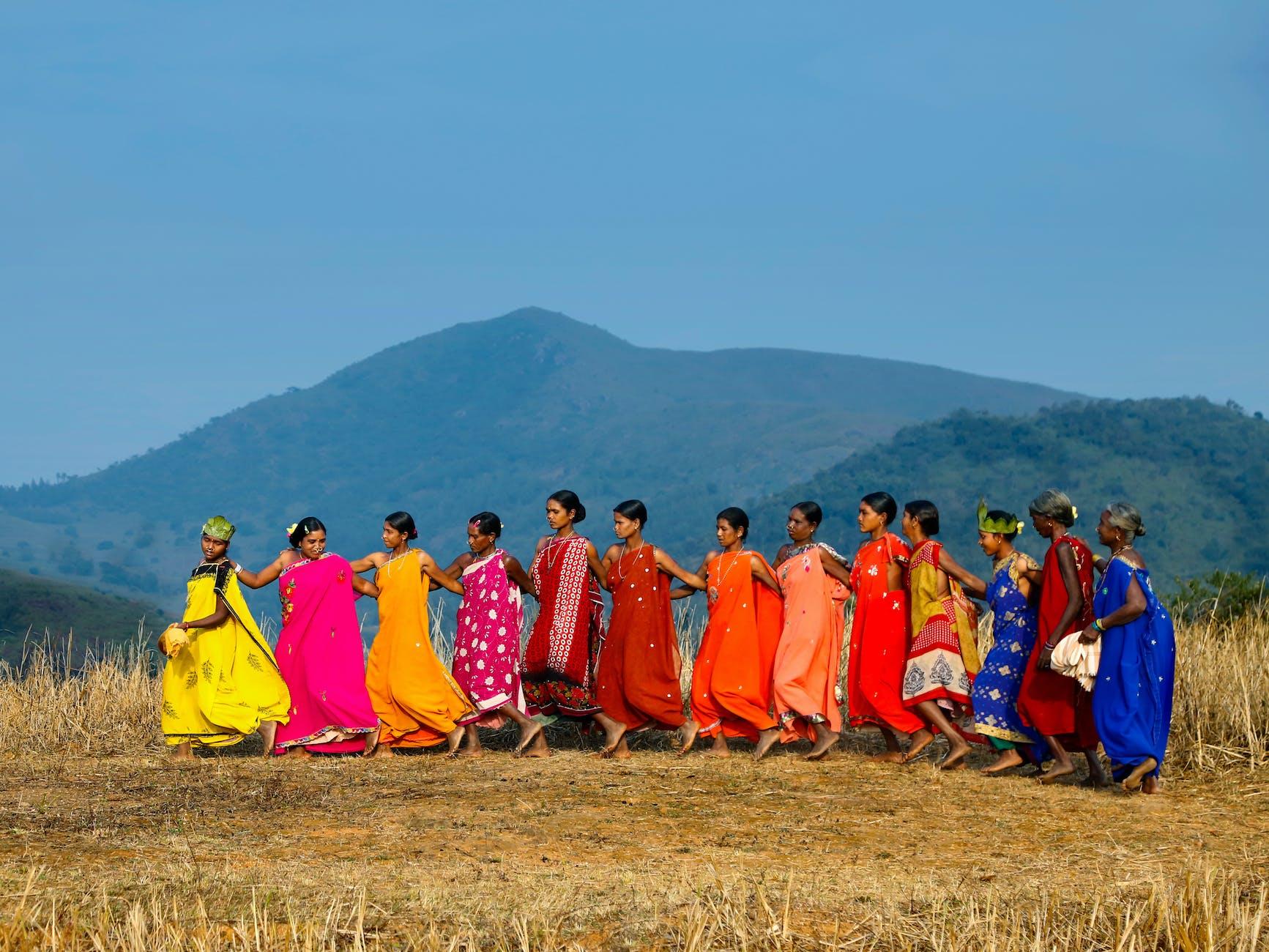 Divination in History: Practices of Indigenous Cultures