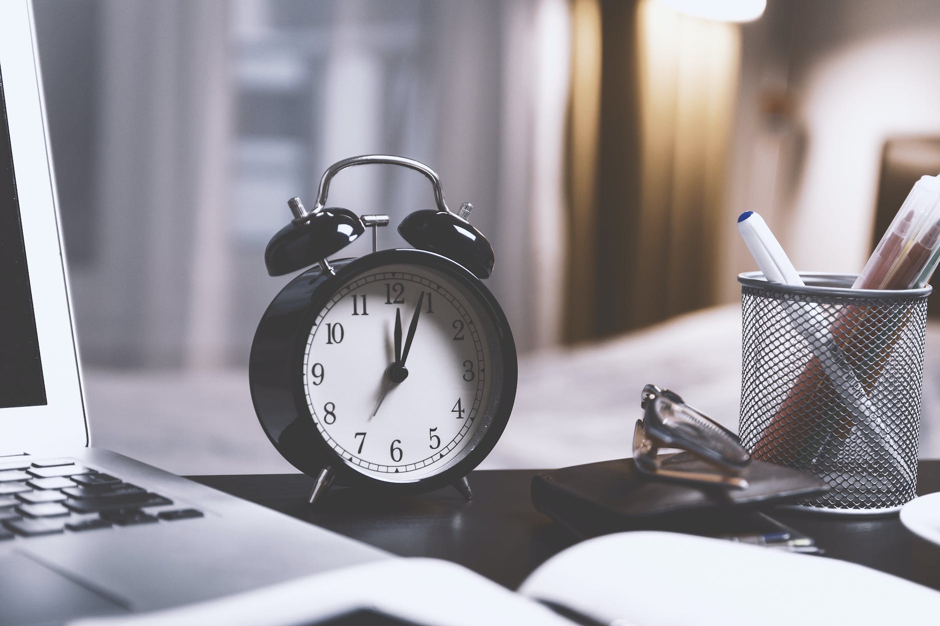 Beyond Productivity: How Personal Growth Transforms Time Management