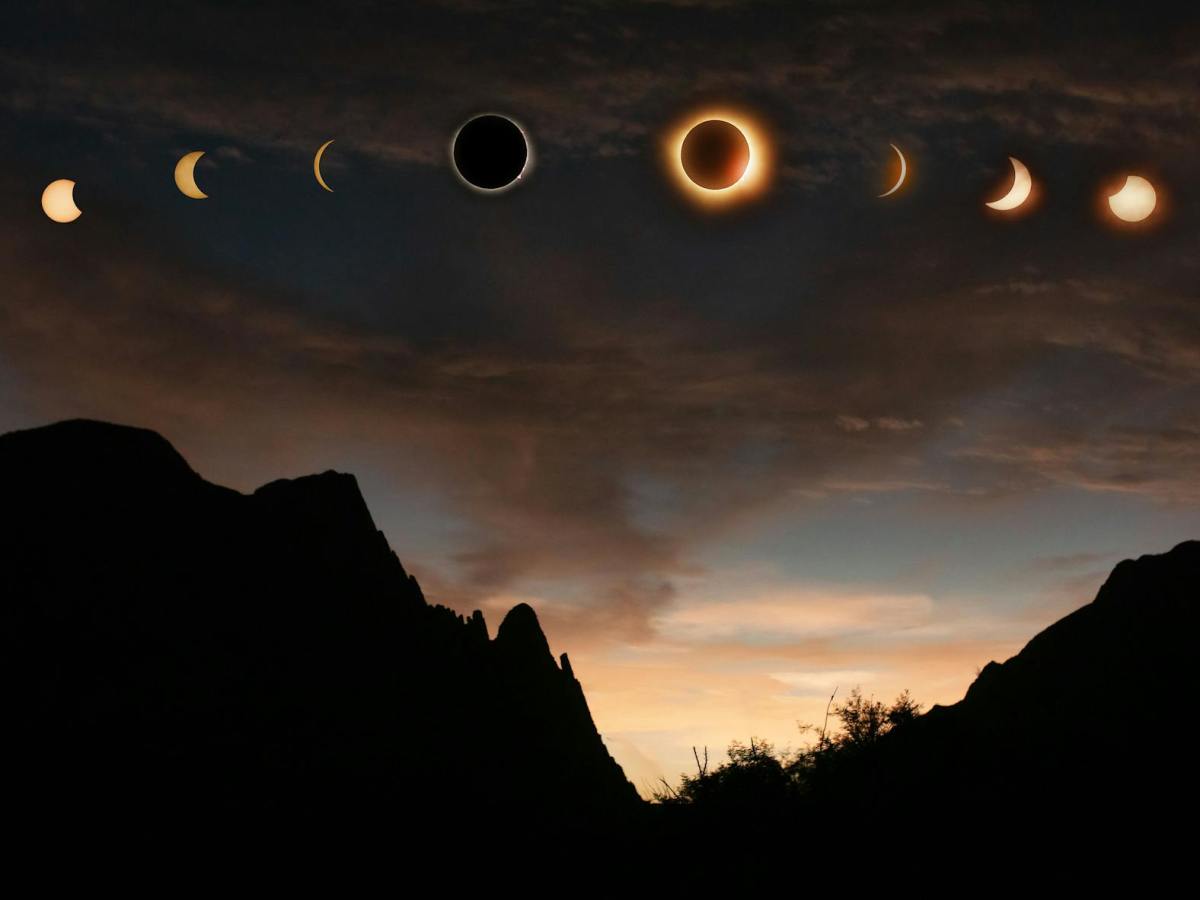 Exploring Astrological Correspondences: Cycles in Harmony