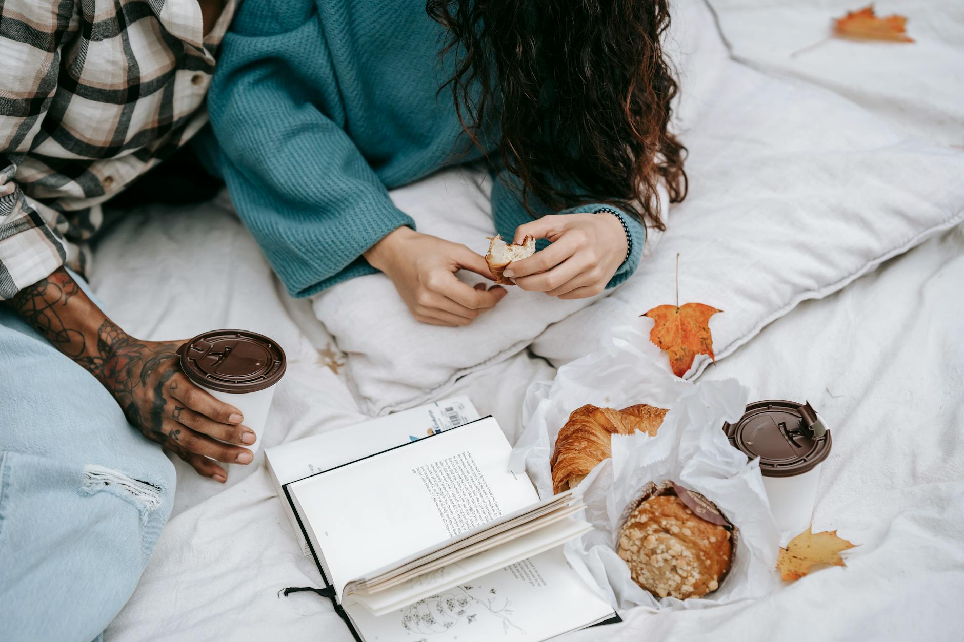 Autumn’s Harvest: Appreciating Mabon and Samhain