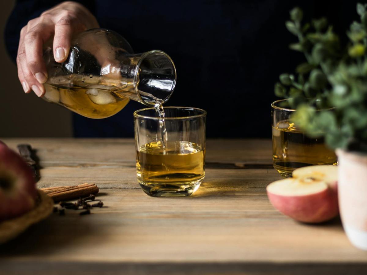 Samhain Wassail Recipe: Toasting the Harvest & Our Ancestors