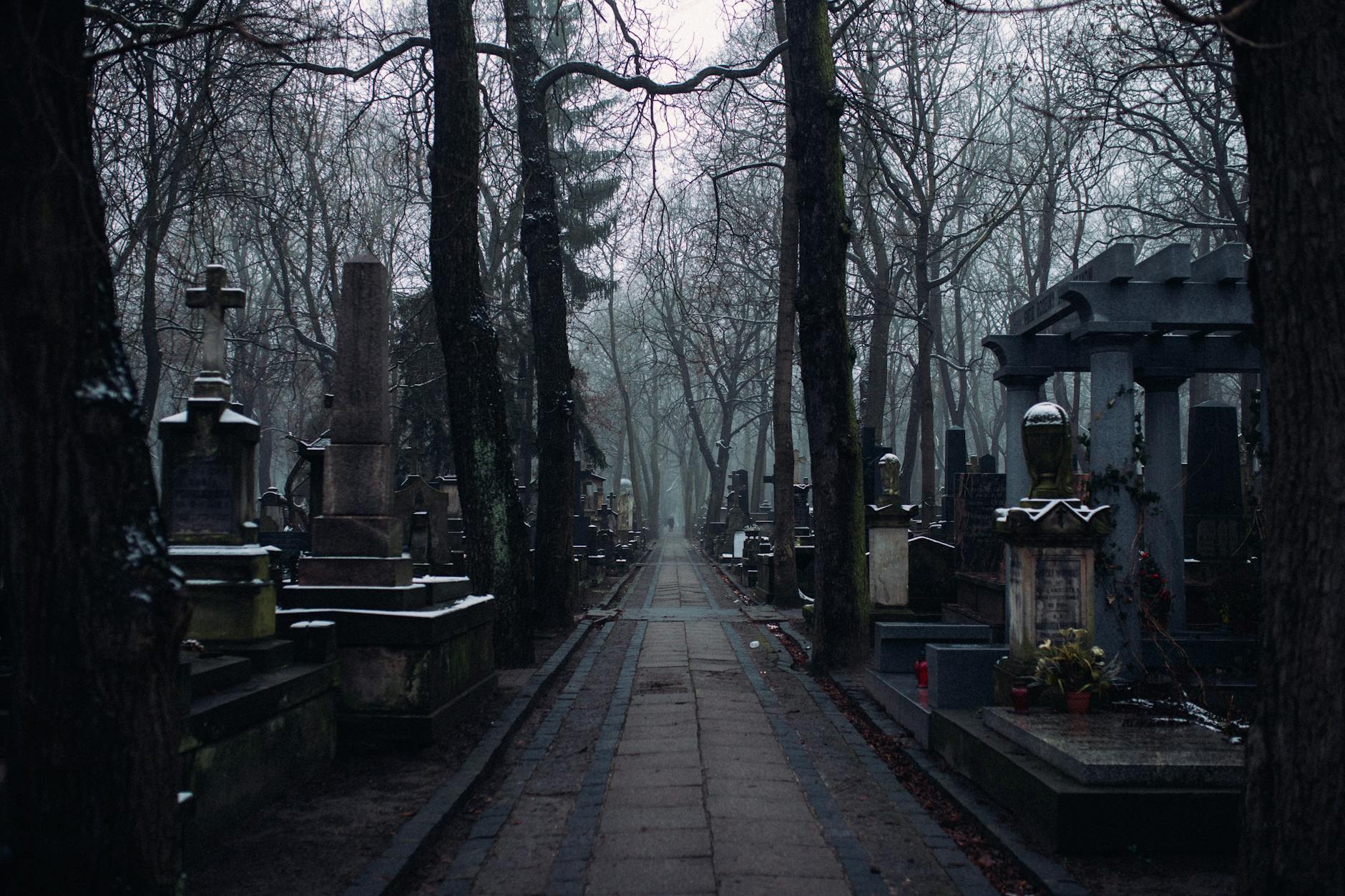 Beyond Samhain: Global Traditions to Honor the Dead