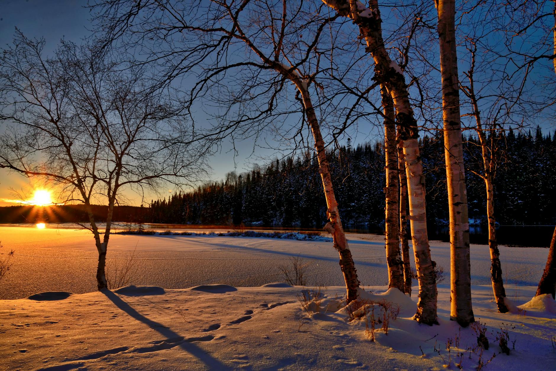 Capricorn & the Winter Solstice: Governing Light’s Return