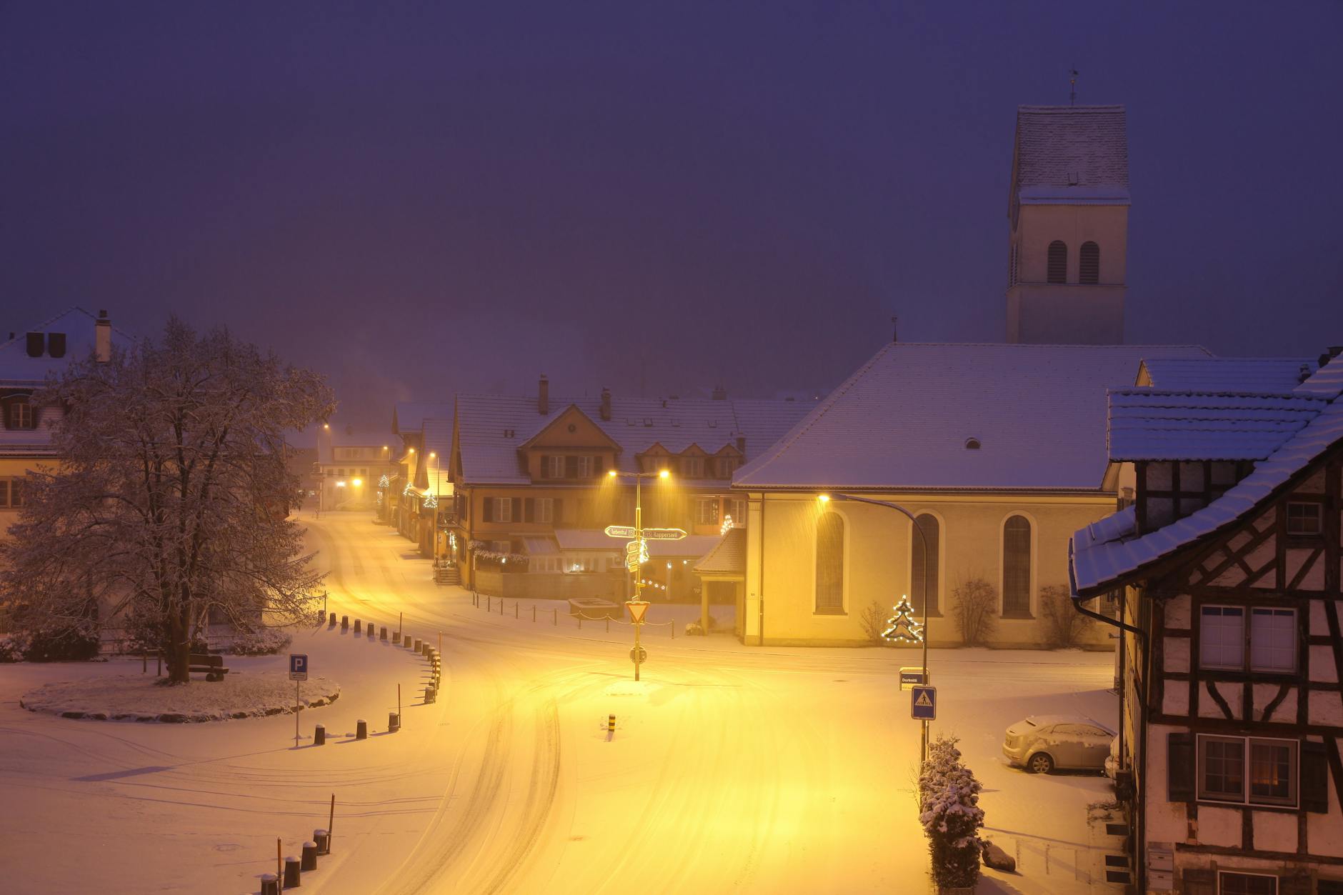 The Winter Solstice: Experiencing Light’s Rebirth on Earth