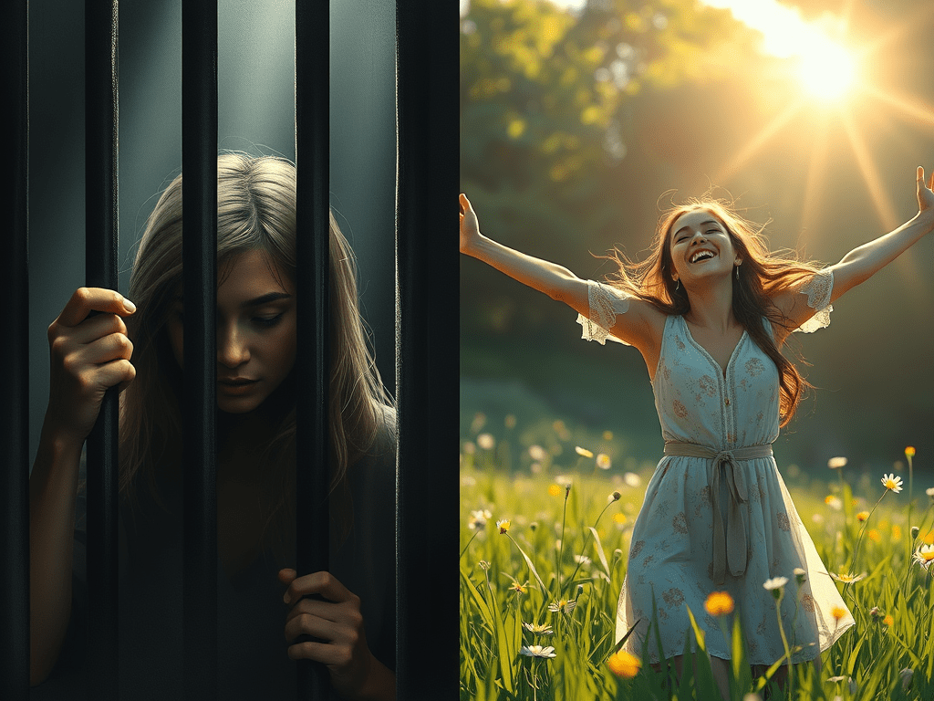 From Jail to Joy: An Editorial