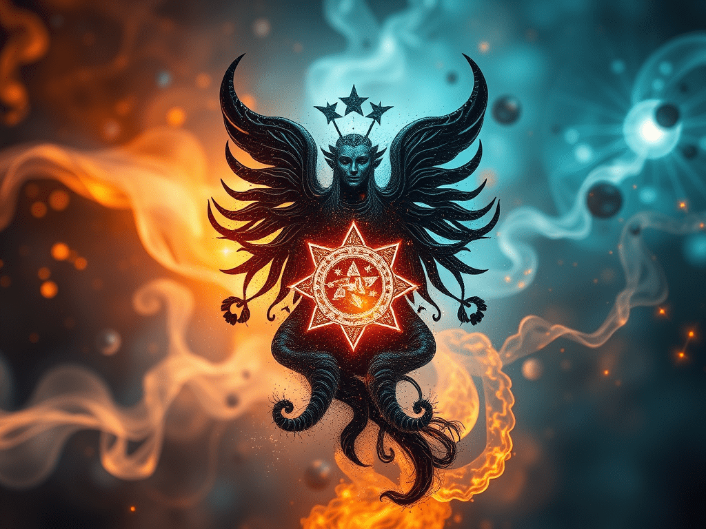 Balancing energy, illustrating: Aquarius, visionary, Hellenistic Astrology, Zodiac Signs, and Aquarius Season