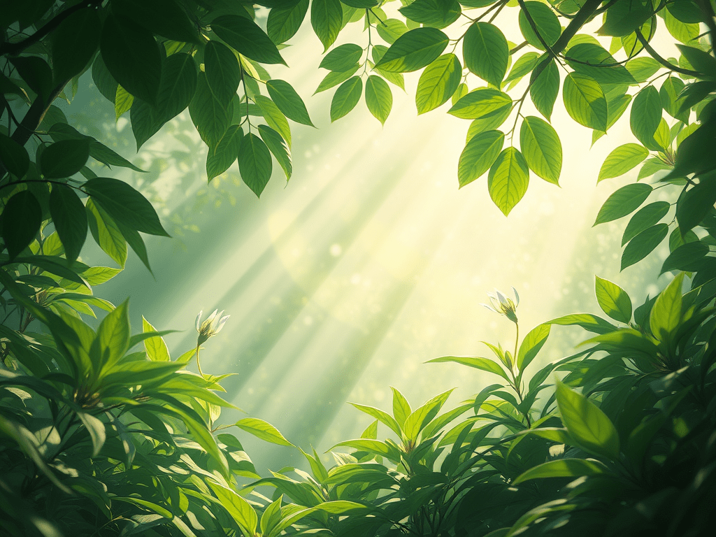 Healing Science: Mind, Body, & Spirit with Plant Medicine