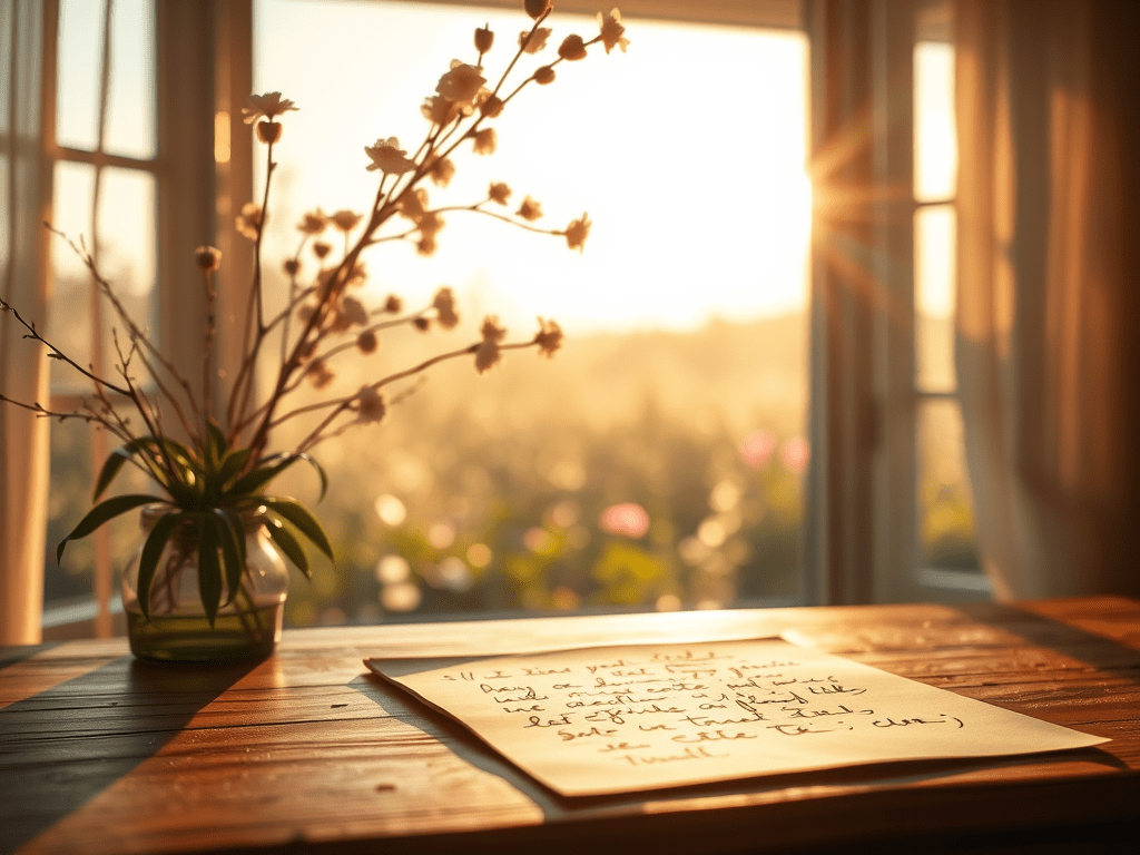 My Valentine’s Self-Love Letter: An Editorial