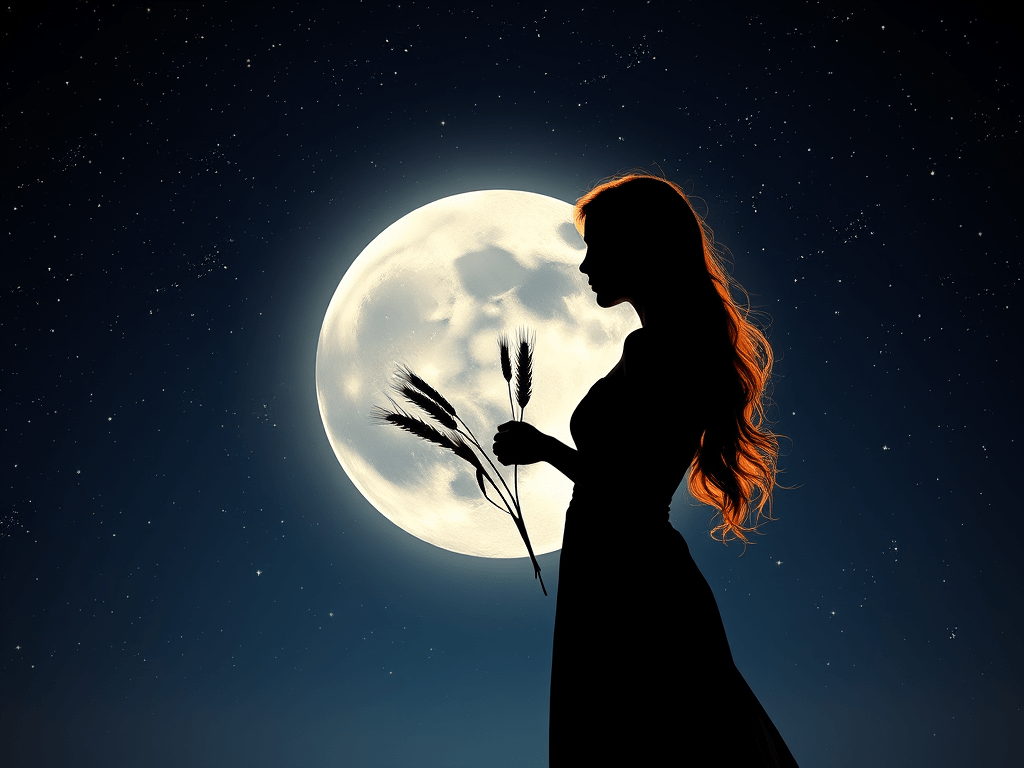 Lunar Considerations and Intuitive Curiosity: An Editorial