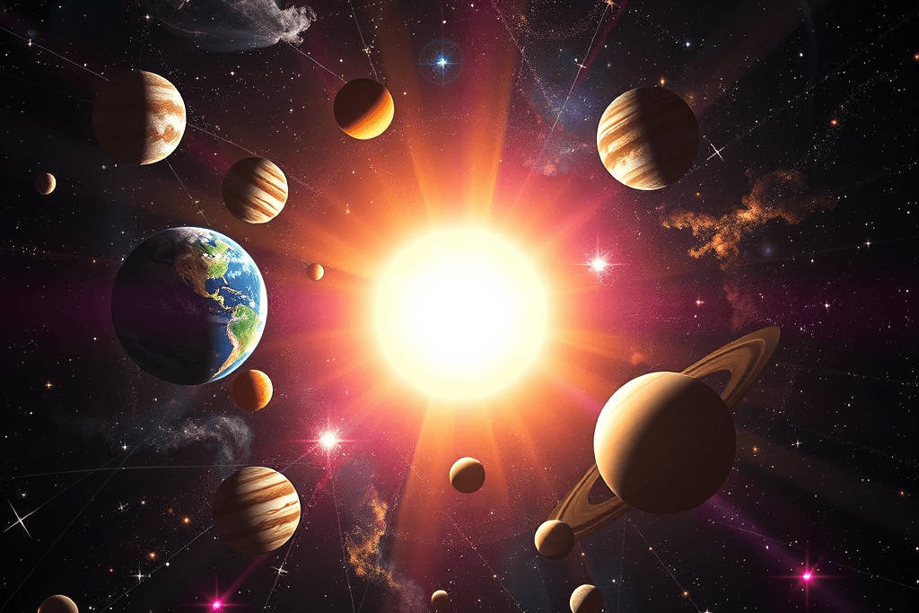 Active Astrology: Aspects, Transits, and Your Natal Chart