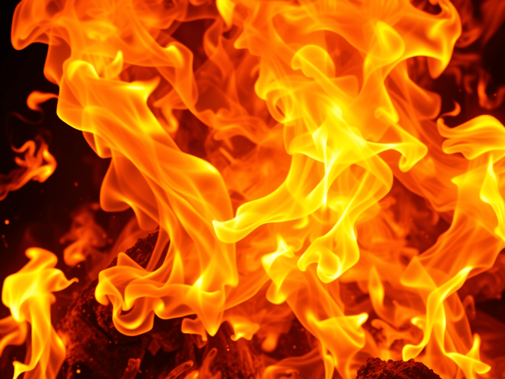 fire element