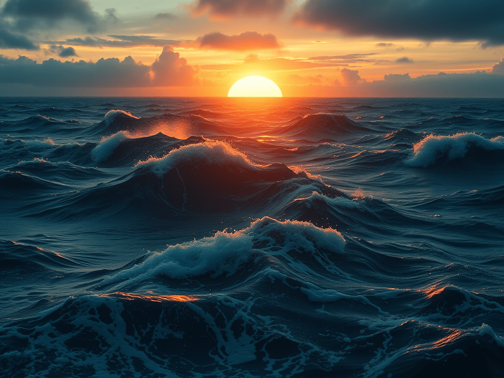 Neptune’s New Dawn in Aries: An Editorial