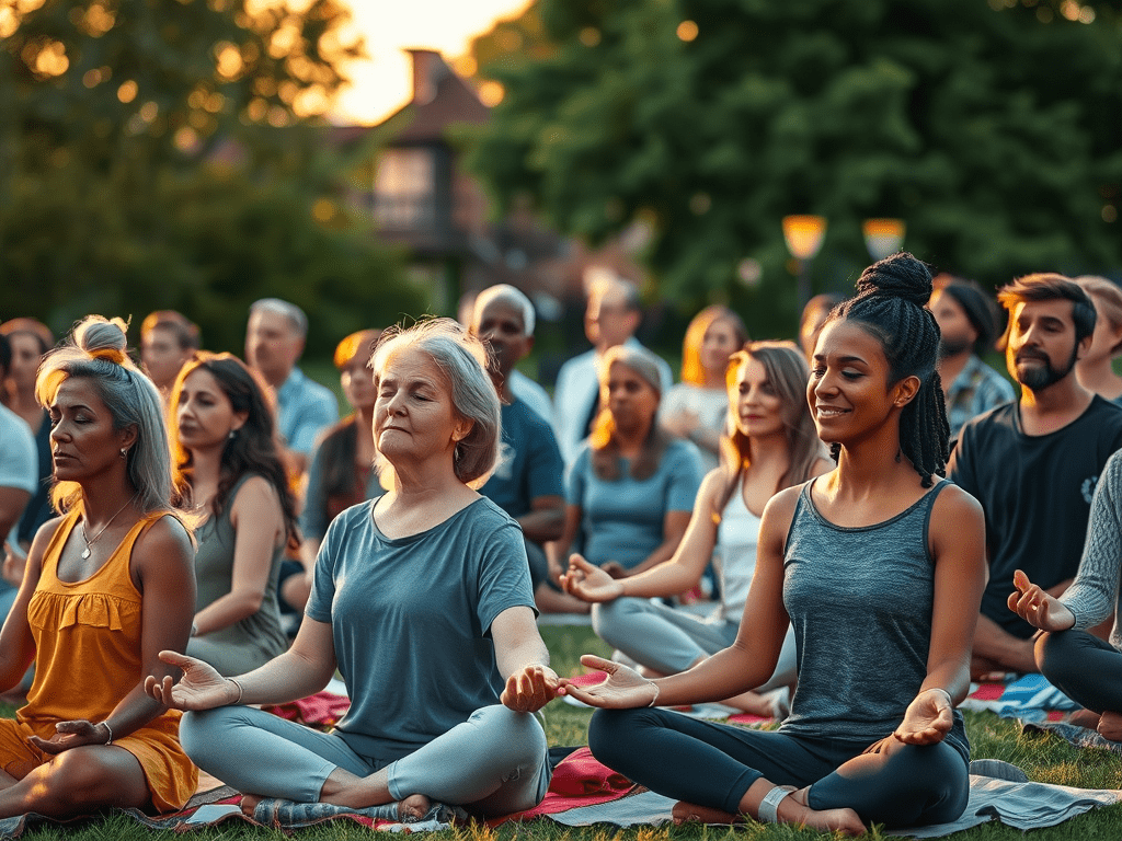 6 Meditation Myths Debunked: The Real Requirements & Benefits