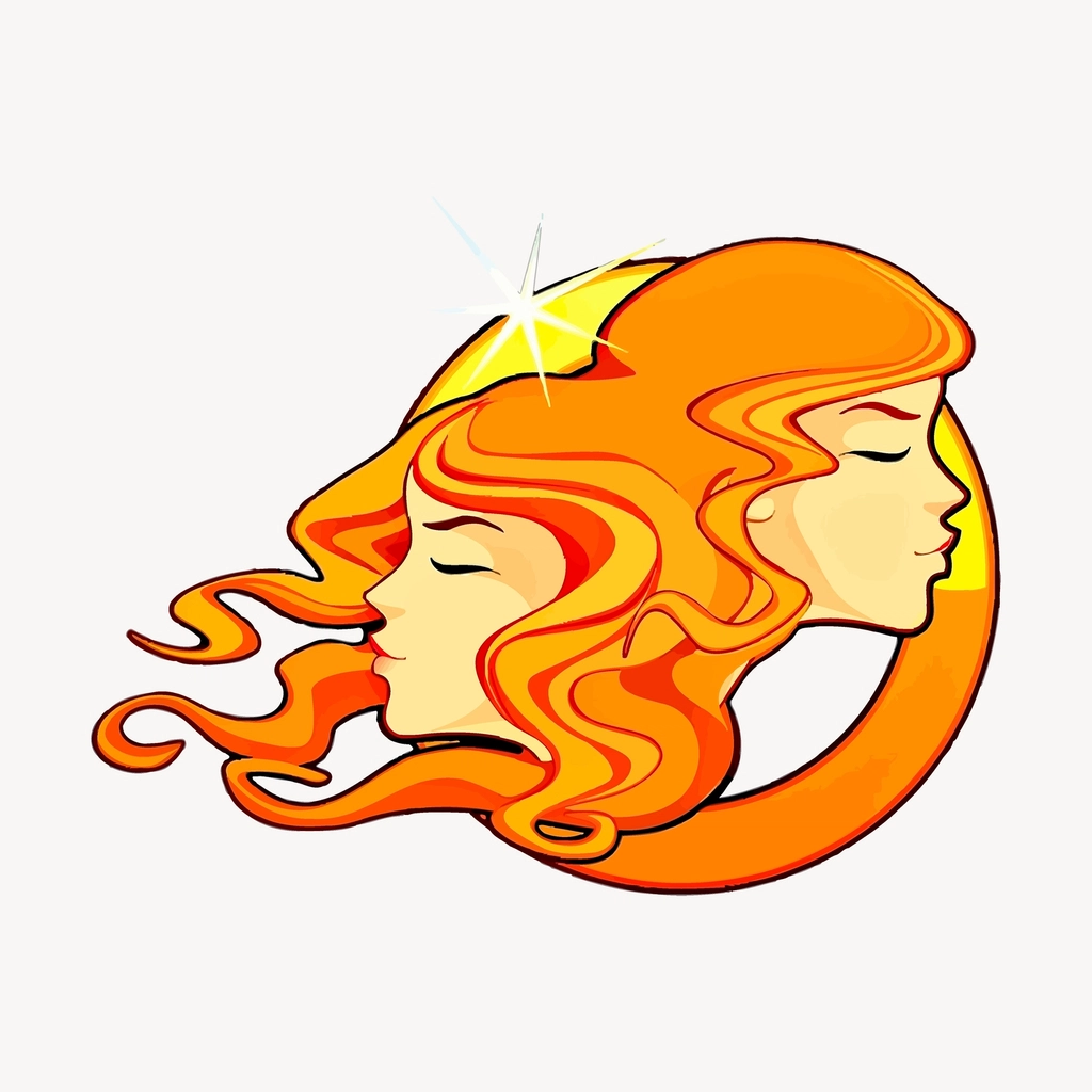 Gemini, mutable air, astrology