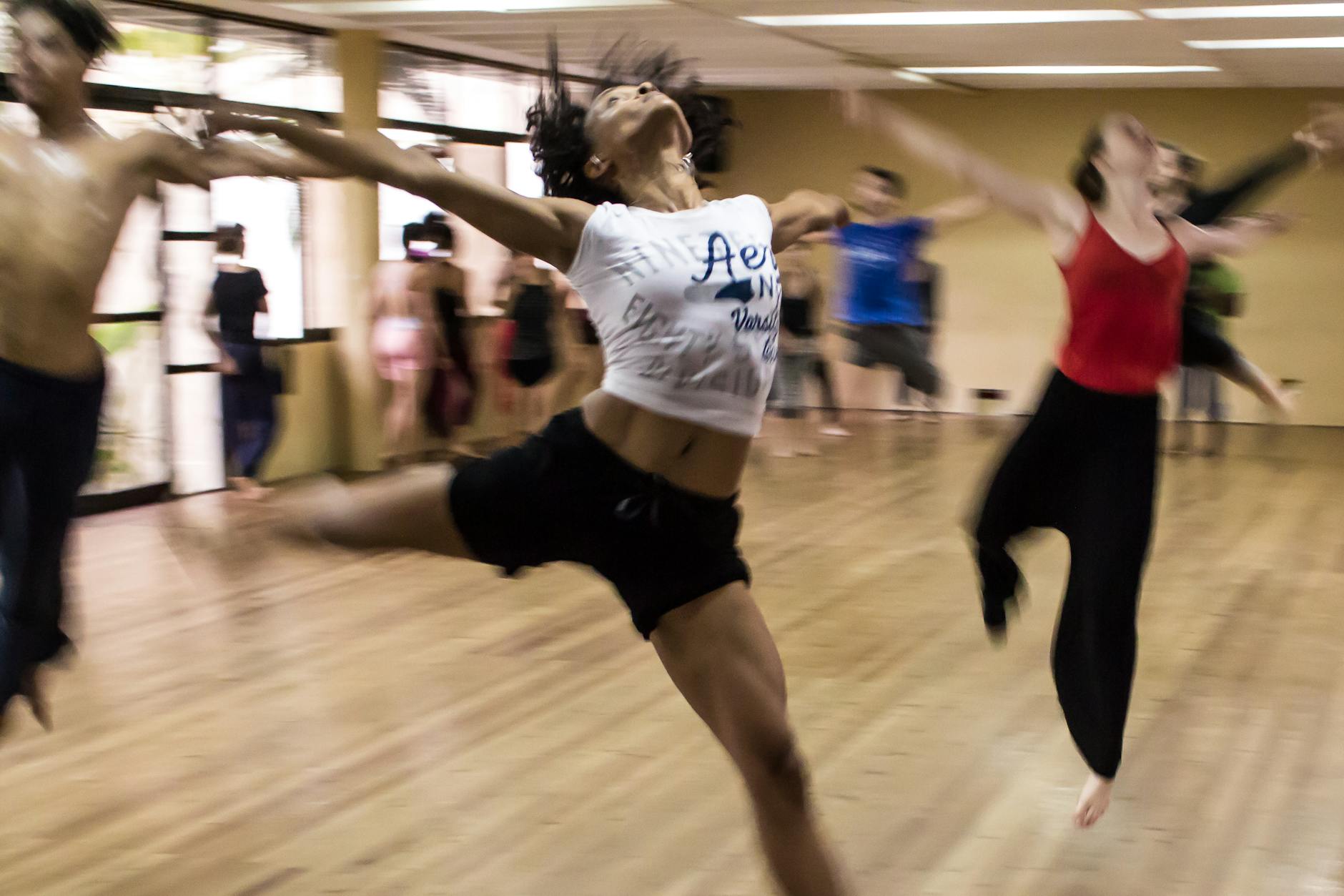 people dancing ecstatically, exploring types of meditation and meditation techniques, as well as the benefits of meditation, mindfulness meditation, and how to meditate