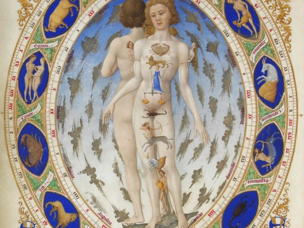 Virgo’s Place in the Wheel: The Sacred Pattern of Refinement