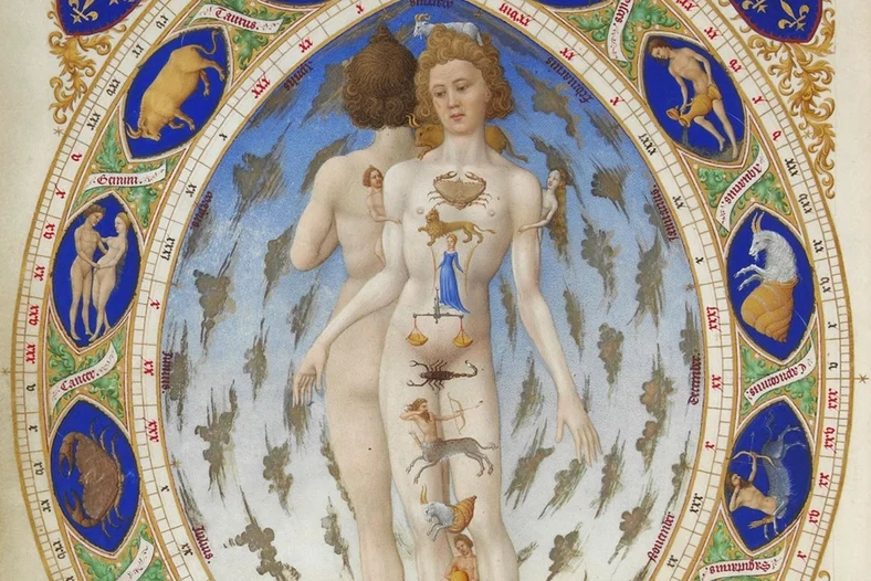 Virgo’s Place in the Wheel: The Sacred Pattern of Refinement