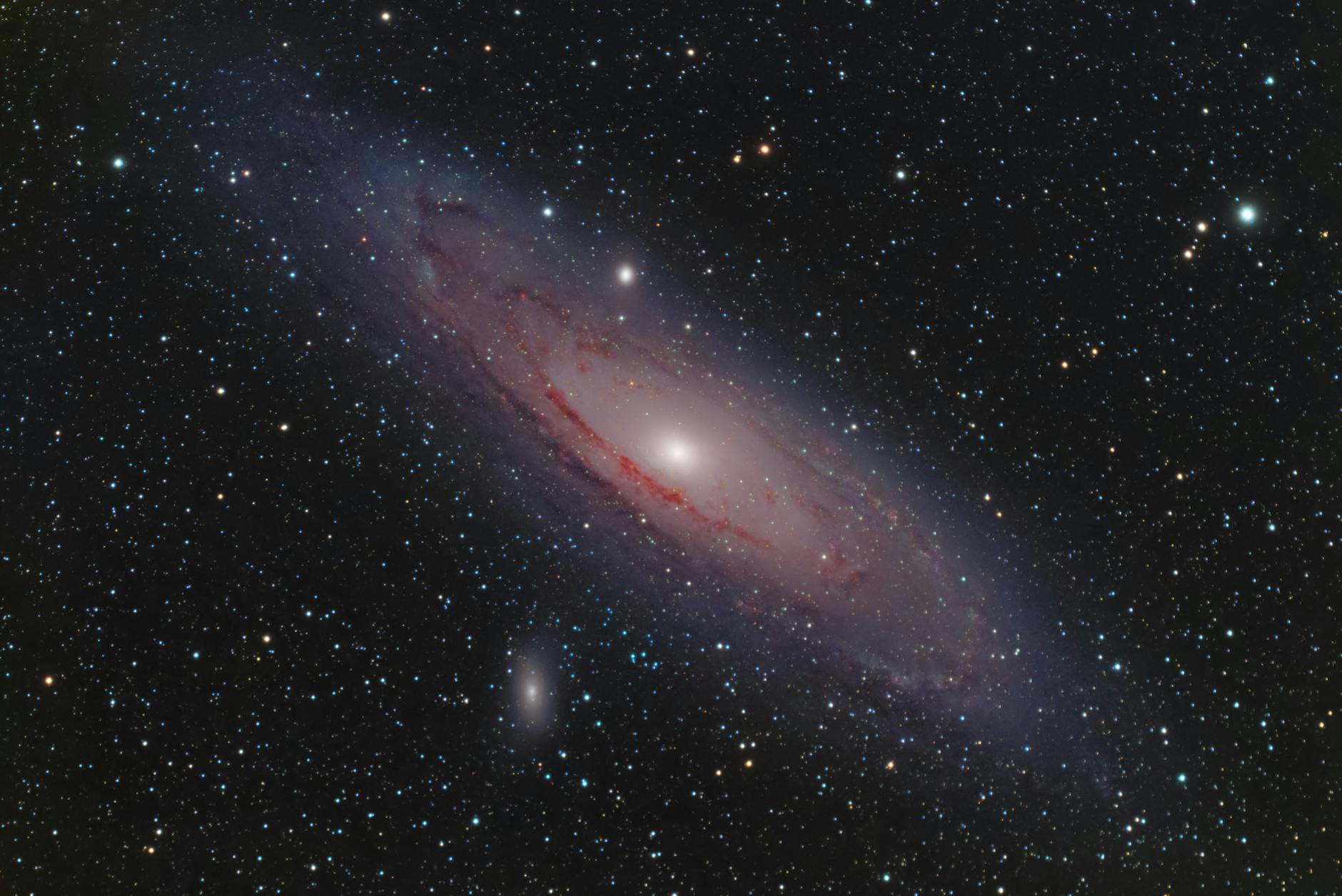 scenic view of galaxy in space, illustrating spiritual growth, meditation, awareness, ego transcendence, and intuitive wisdom