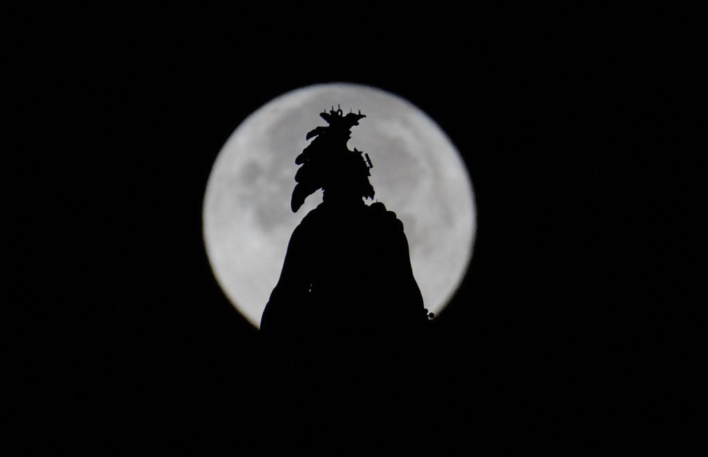 Supermoon (NHQ201611140007)