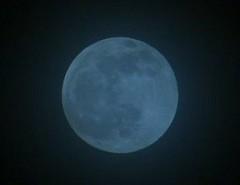 Blue Moon (NASA, Marshall Space Flight Center, 12/20/10)