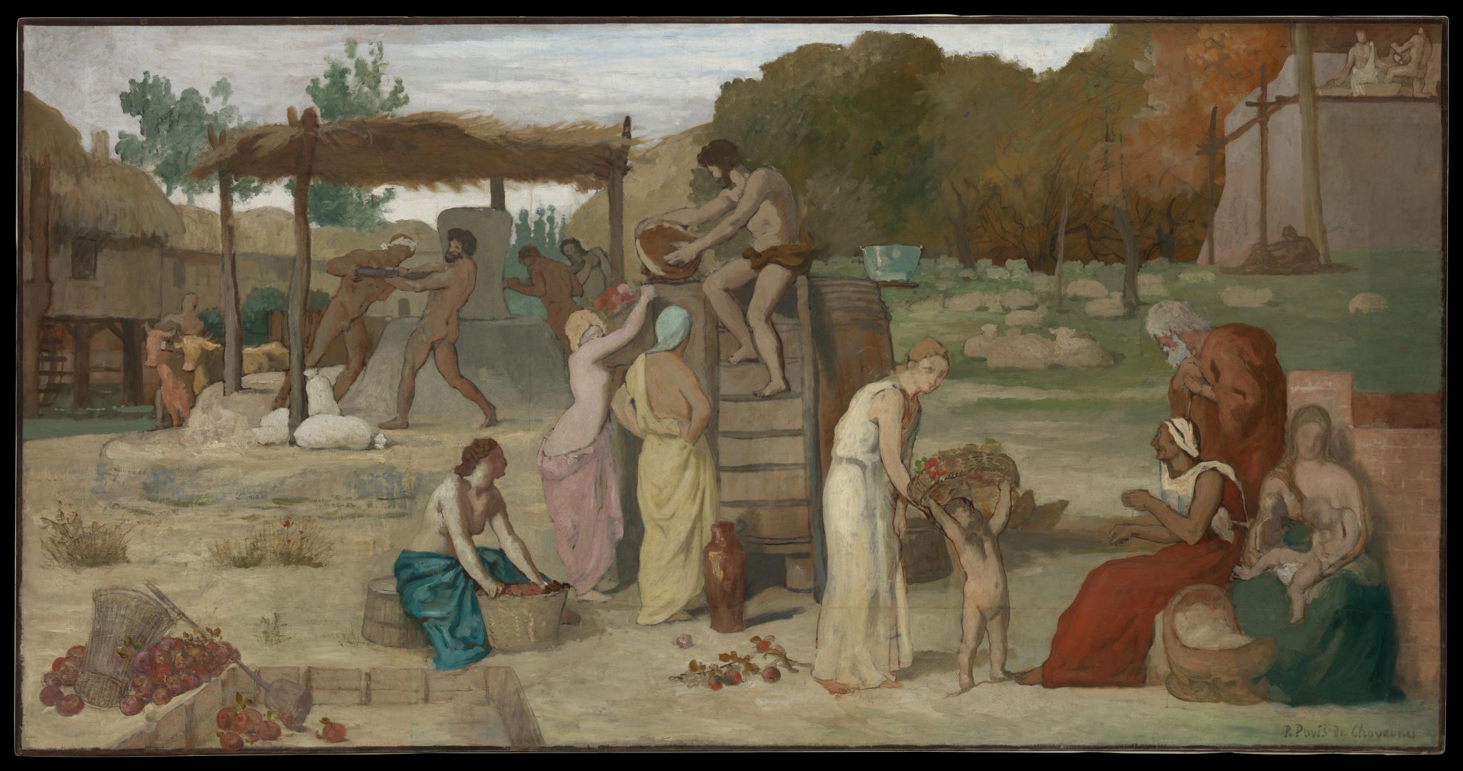 Cider making, illustrating: how to Celebrate Mabon, spiced apple cider recipe, autumn ritual, seasonal drink, and the Wheel of the Year