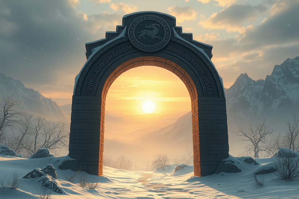 Cronos & Capricorn: Ancient Archetypes of the Time Keeper