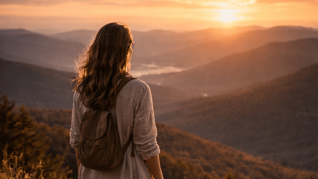 Chosen Horizon, evoking: Virgo, Lunar Eclipse, Full Moon, Discipline, and Free Will
