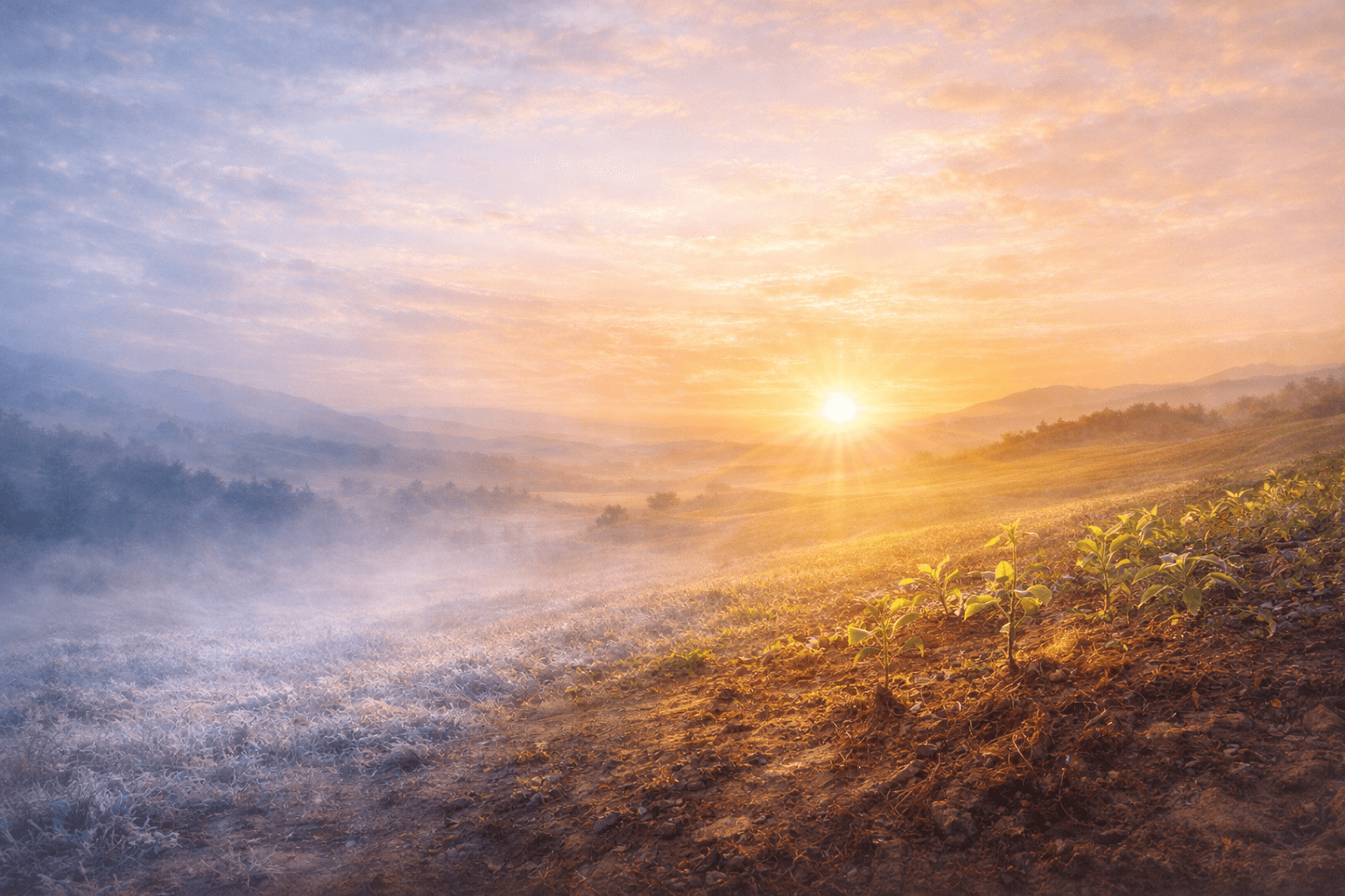 March 2026 Intuitive Astrology Forecast: Gradual Emergence