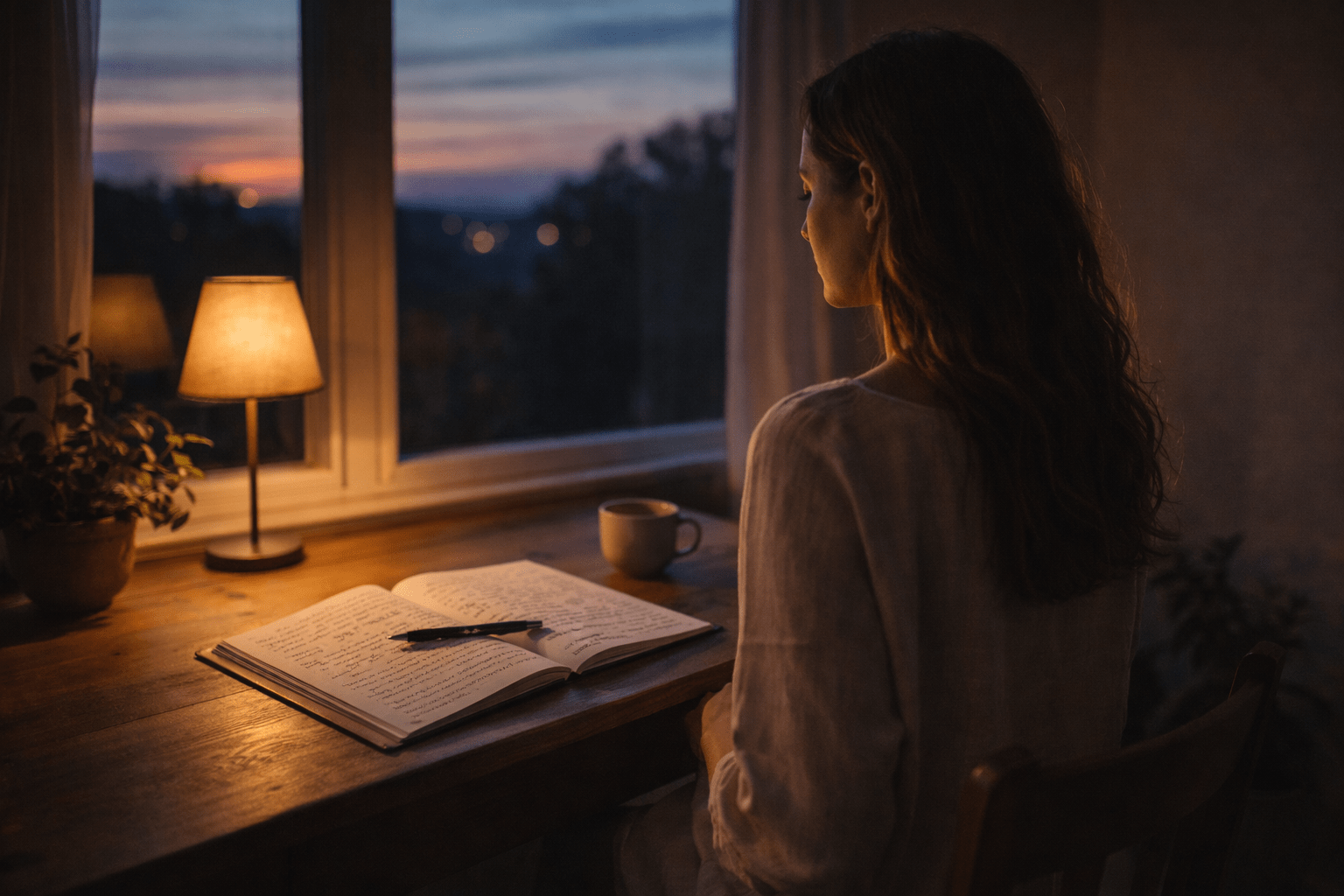 Virgo Full Moon & Lunar Eclipse: The Discipline of Free Will