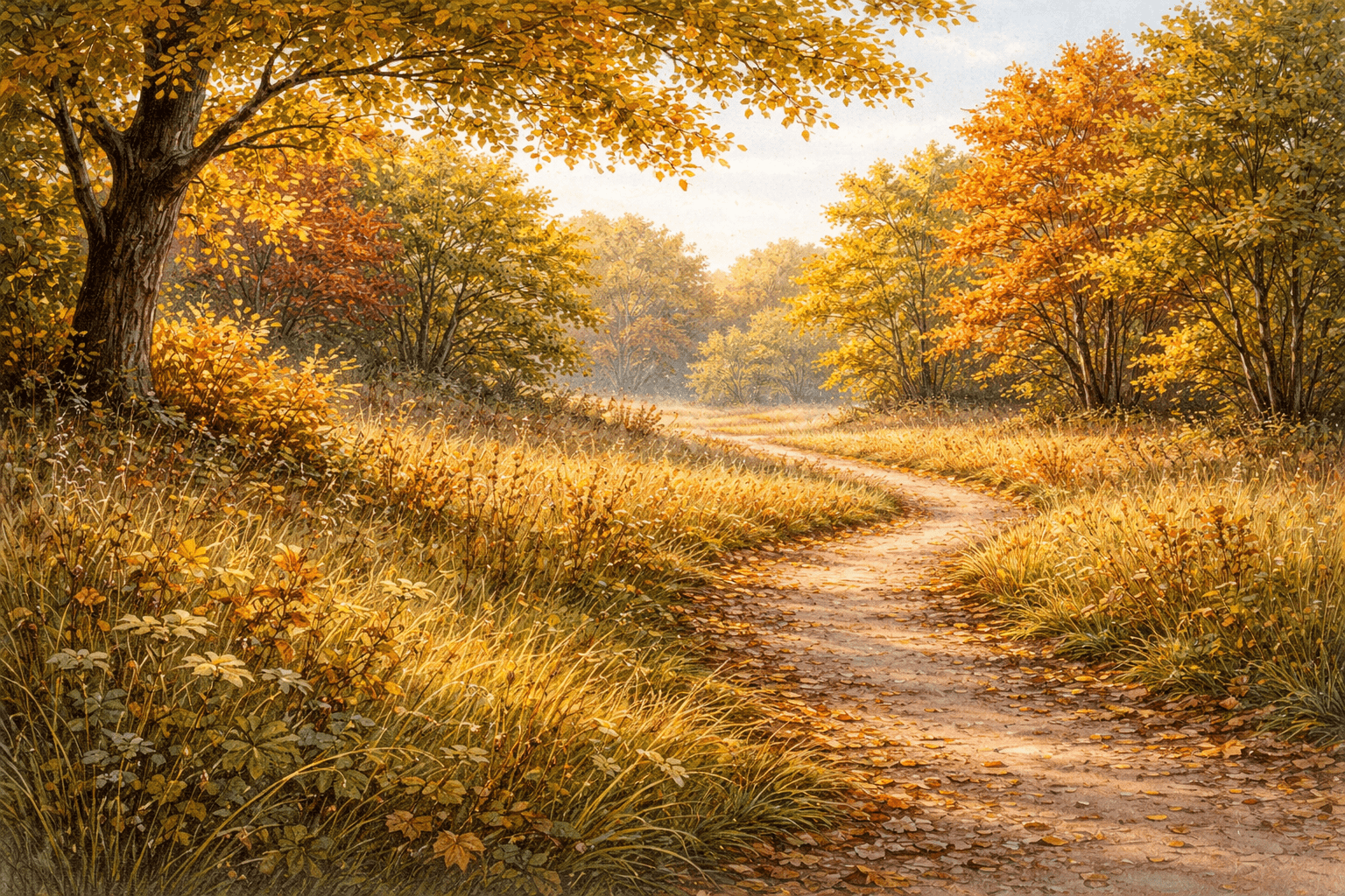 Fall Path, evoking: the astrological year, forecast, Spring 2026, astrology, and astrology forecast
