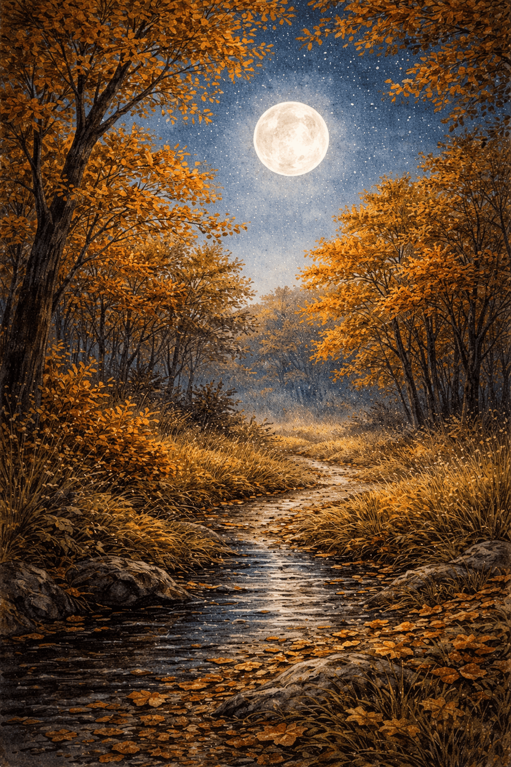 Full Moon, evoking: the astrological year, forecast, Spring 2026, astrology, and astrology forecast