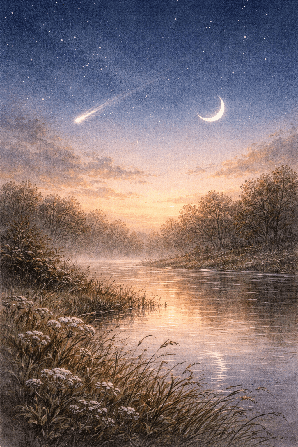 Make a Wish, evoking: the astrological year, forecast, Spring 2026, astrology, and astrology forecast