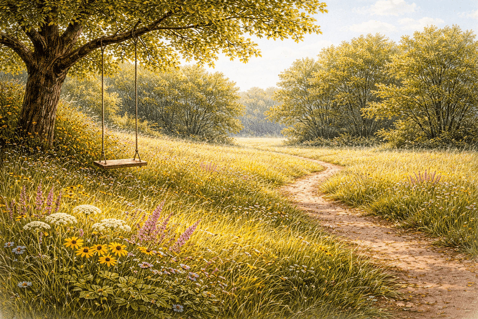 Summer Path, evoking: the astrological year, forecast, Spring 2026, astrology, and astrology forecast