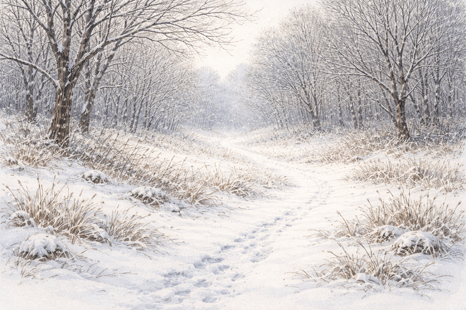 Winter Path, evoking: the astrological year, forecast, Spring 2026, astrology, and astrology forecast