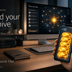 10 Extra Star Spaces for the Onescent Dial