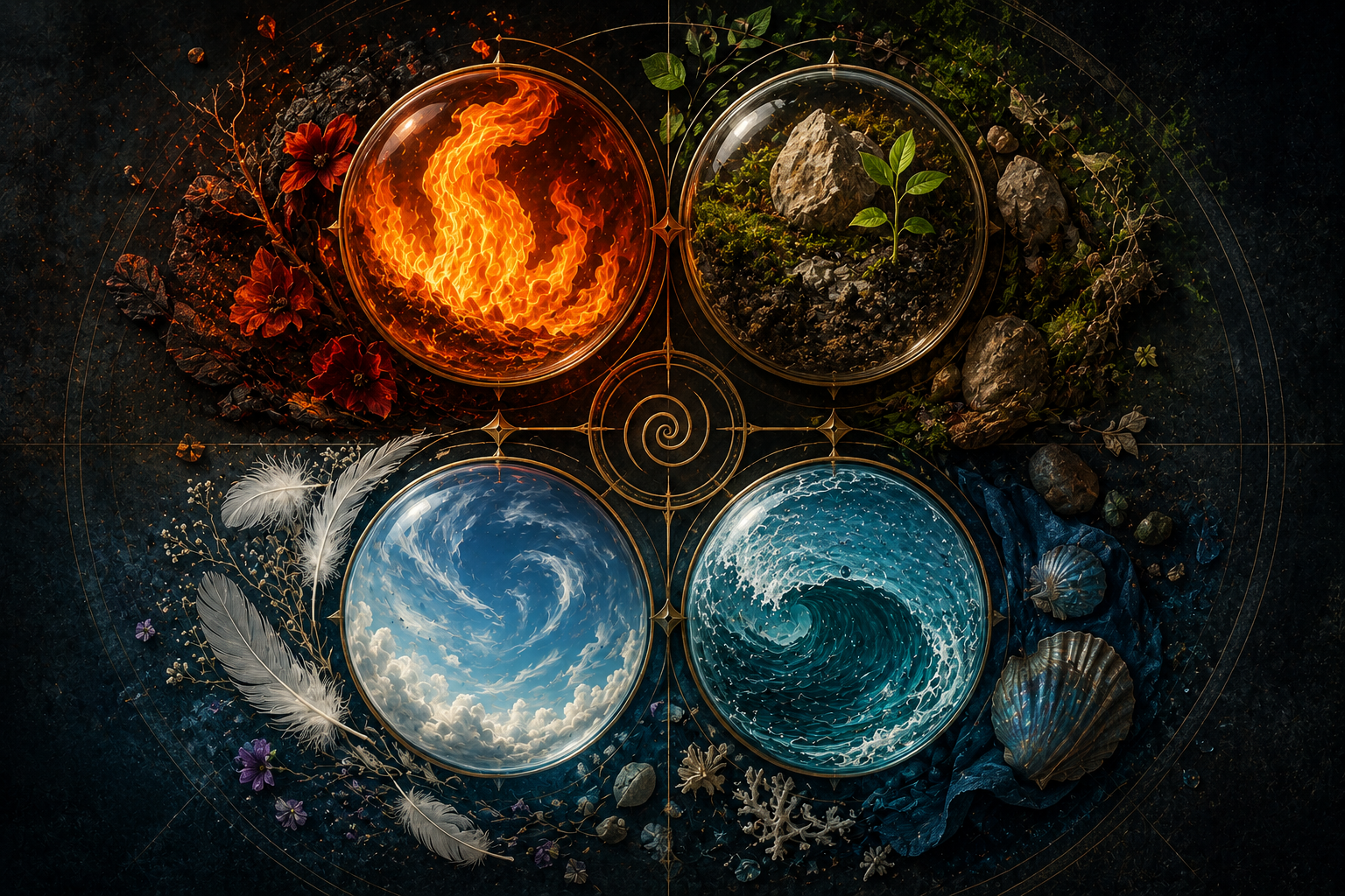 elements