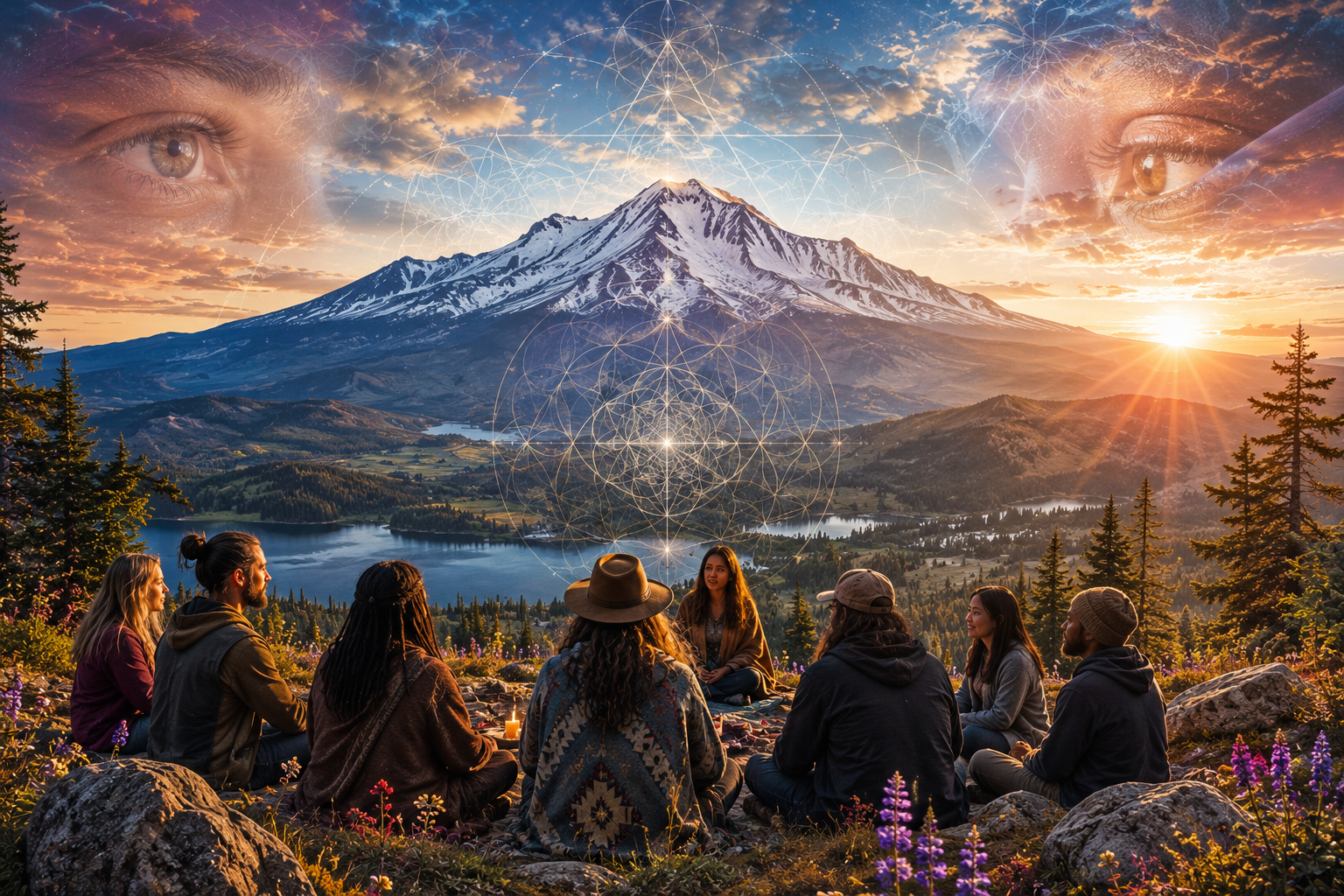 June 2026 Astrology: From Understanding to Expression